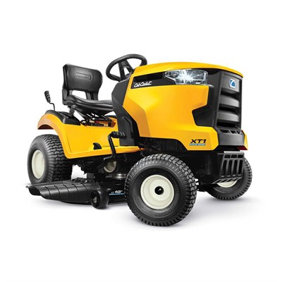 Cub Cadet XT1 LT42 Lawn Tractor