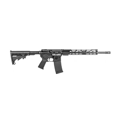 Diamondback DB15 .223/5.56 Semi-Auto Rifle