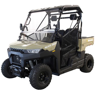 Massimo Motors 2WD Buck 250 UTV