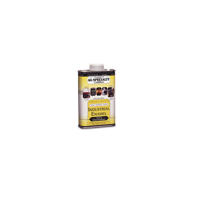 Van Sickle Paint Hardener Catalyst Enamel Additive, Clear, 8 oz