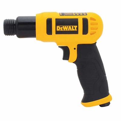 Dewalt Air Chisel Hammer