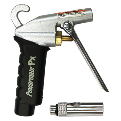 Mat Industries Powermate PX Pro High Performance Blow Gun