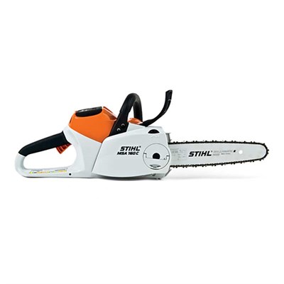 Stihl USA MSA 160 C-B Chainsaw Set