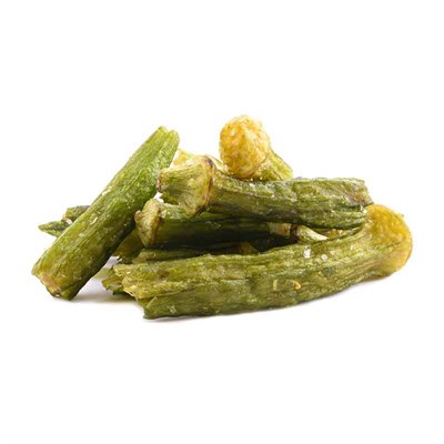 Crispy Okra, 3.5 oz