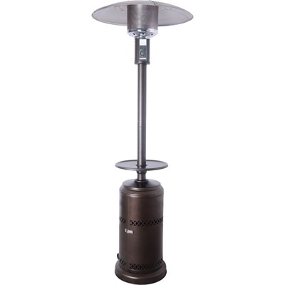 46000 BTU Gas Patio Heater