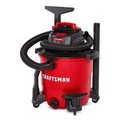 Craftsman 9 Gallon Wet/Dry Vacuum