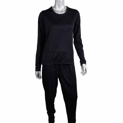 Polar Extreme Women's Thermal Base Layer Set - XL