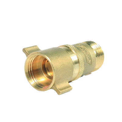 Camco Brass Water Pressure Regulator