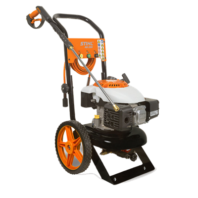 Stihl RB 200 Pressure Washer