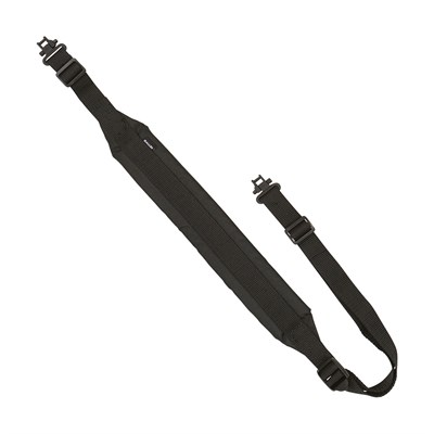 Allen Black Standard Endura Swivel End Rifle Sling