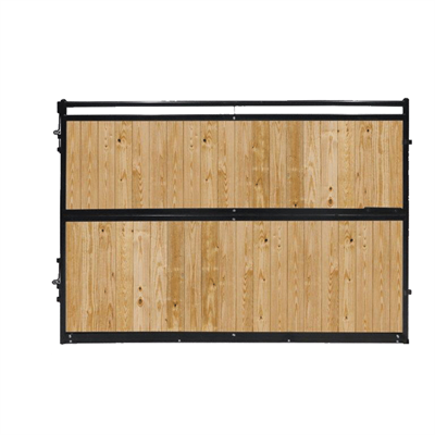 Priefert 10 ft Premier Stall Panel