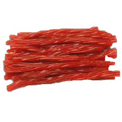 Atwoods Red Licorice, 12 oz