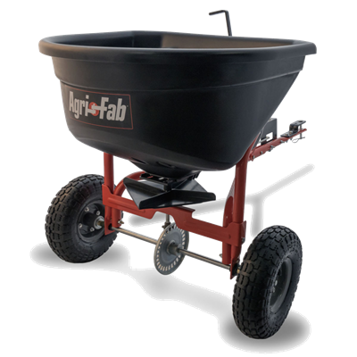 Agri-Fab 110 lb. Tow Spreader