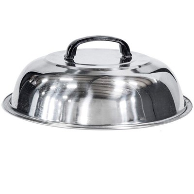 Blackstone 12-inch Round Basting Cover