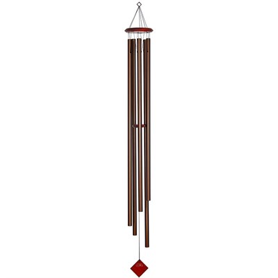 Woodstock Bronze Chimes of Venus Wind Chime