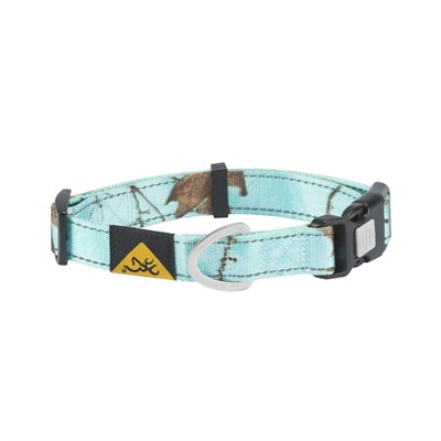 Browning Classic Webbing Camo Dog Collar, 3865