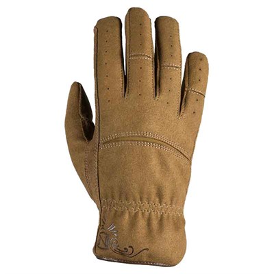 Noble Outfitters Women's Tobacco Dakota Work Glove - M