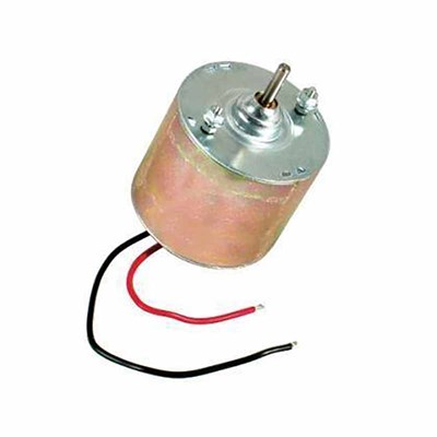 Boss Buck 12V Motor