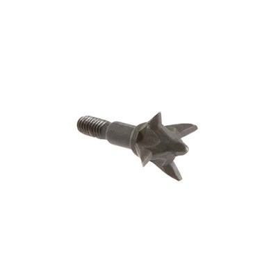 Allen Thrasher Small Game 100 Grain Head, 3 pack