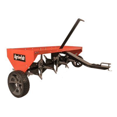 Agri-Fab 48-in. Plug Aerator