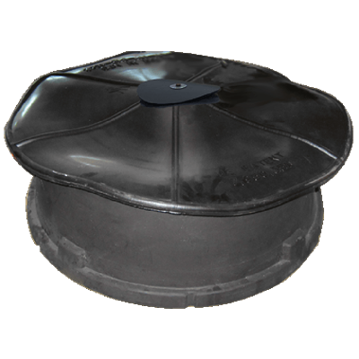 Priefert Heavy Duty Bull Mineral Feeder