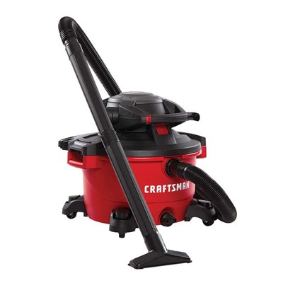 Craftsman 12 Gallon Wet/Dry Vacuum