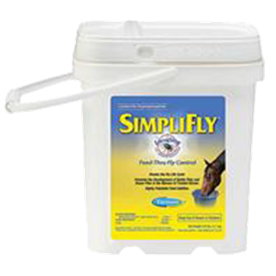 Farnam Simplify with Larvastop, 3 3/4 lbs