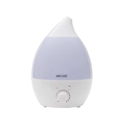 Aircare Aurora 1 Gallon Ultrasonic Humidifier for 750 Square Feet