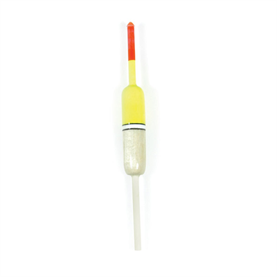 Eagle Claw Balsa Float, Pencil Slip, 1/2 in