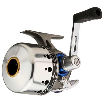 Daiwa Silvercast Size 80 Spincast Reel