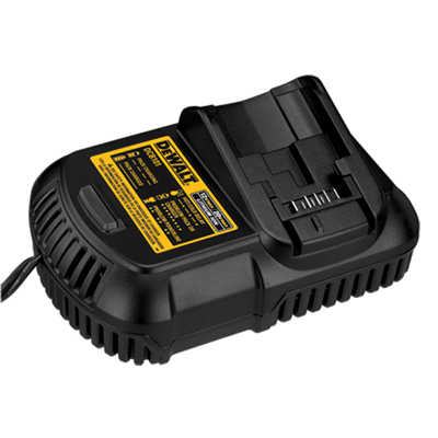 Dewalt 12-20V Lithium Ion Battery Charger