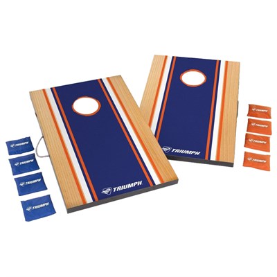 Triumph Competition Cornhole Game Set