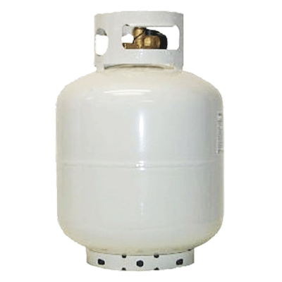 Root Enterprises Propane Cylinder Only