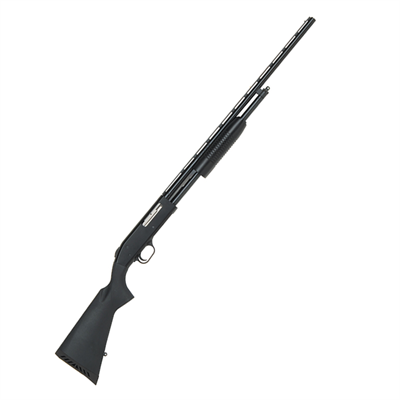 Mossberg 500 Youth Bantam Pump-Action .410GA Shotgun, 24 in