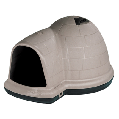 Petmate Large Indigo Dog House