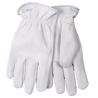 Kinco International Goatskin Driver Gloves