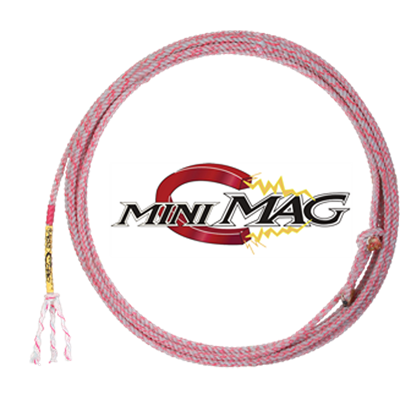 Cactus Ropes Head Mini Mag Rope, SS