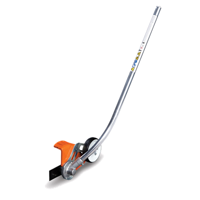 Stihl KombiSystem Curved Lawn Edger Attachment