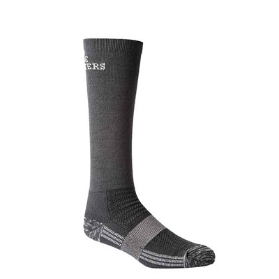 Noble Outfitters Alpine Merino Charcoal Wool Sock - M