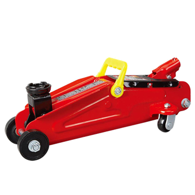 Big Red 2-Ton Trolley Floor Jack