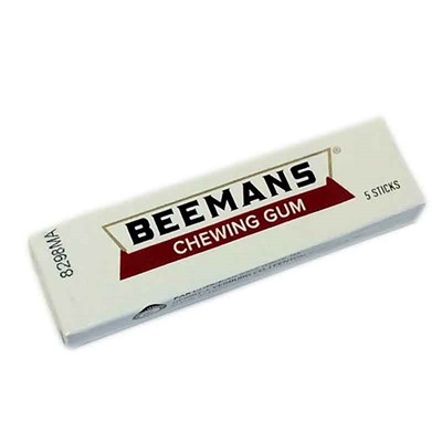 Beemans Chewing Gum