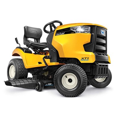 Cub Cadet XT1 LT46 Lawn Tractor