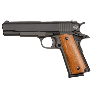 Armscor M1911 GI .45ACP Semi-Auto Pistol