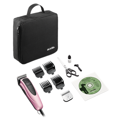 Andis Easy Clip Versa Clipper Kit