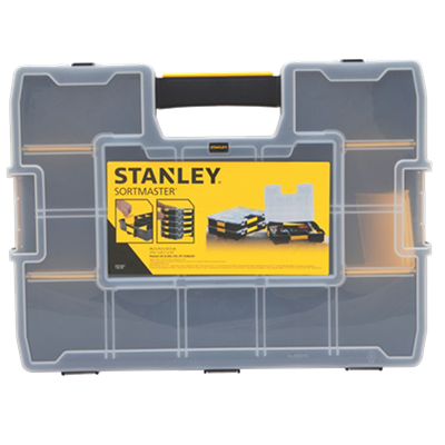 Stanley Sortmaster Organizer