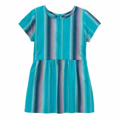 Wrangler Infant Turquoise Dress - 24mo,