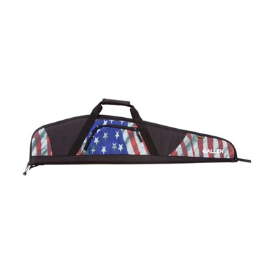 Allen Centennial 46-in Stars & Stripes Rifle Case