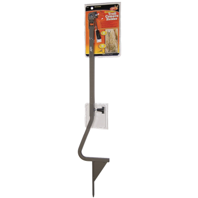 HME Ground Mount Trail Camera Holder