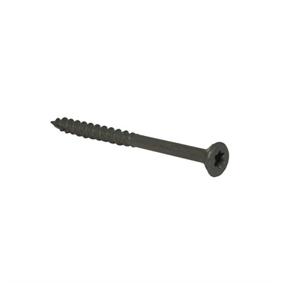 Grip Rite 5 lb Exterior Screws, 3-Inch