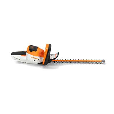 Stihl USA HAS 56 Hedge Trimmer Set